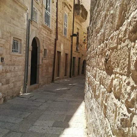 Sant'andrea Апартаменты Мольфетта