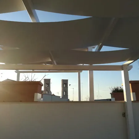 Sant'andrea Мольфетта