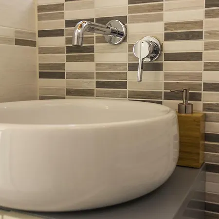 Sant'andrea * Мольфетта