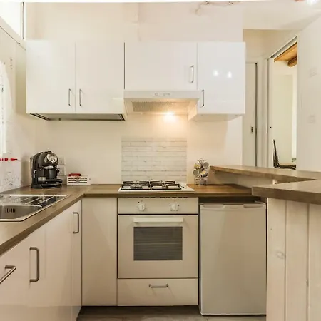 Sant'andrea Апартаменты