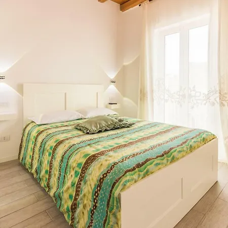 Апартаменты Sant'andrea *