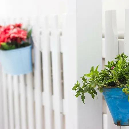 Sant'andrea Апартаменты *