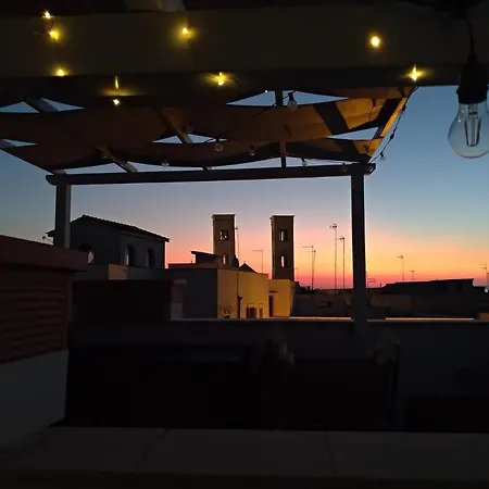 Appartement Sant'andrea Molfetta