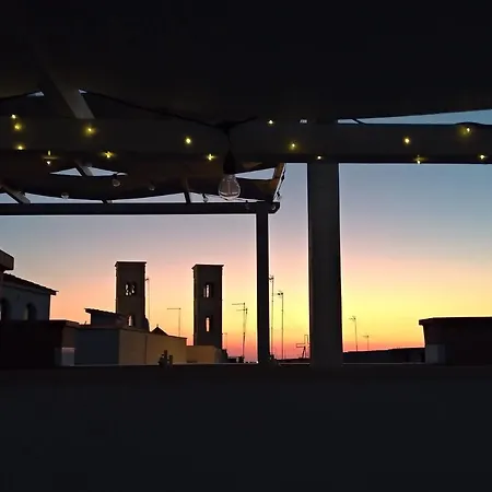 Sant'andrea * مولفيتا