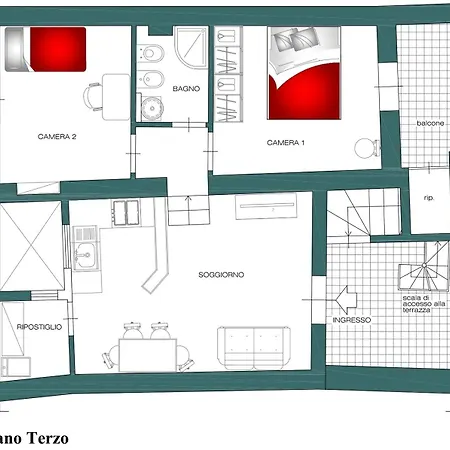 Sant'andrea مولفيتا