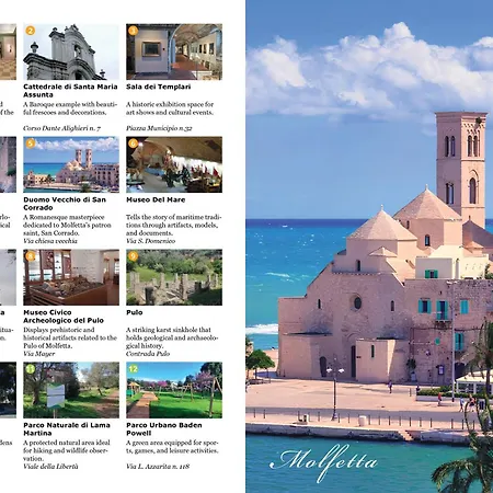 Sant'andrea Molfetta