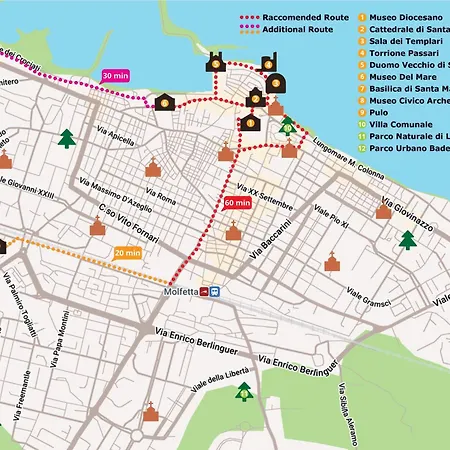 Sant'andrea * Molfetta