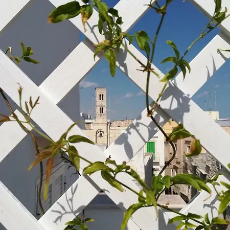 Sant'andrea Apartment