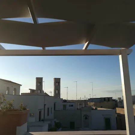 Sant'andrea Apartment *