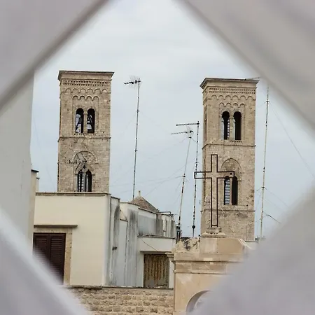 Sant'andrea Apartman