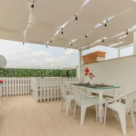 Sant'andrea * Molfetta