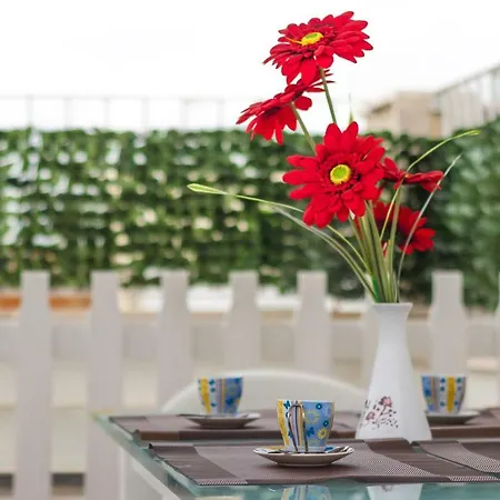 Appartement Sant'andrea Molfetta