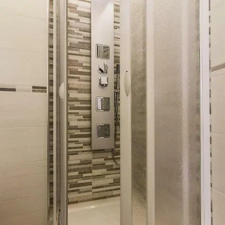 Appartement Sant'andrea Molfetta