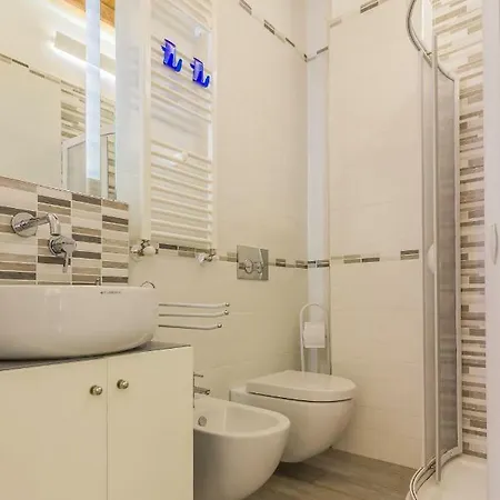 Sant'andrea Apartman *