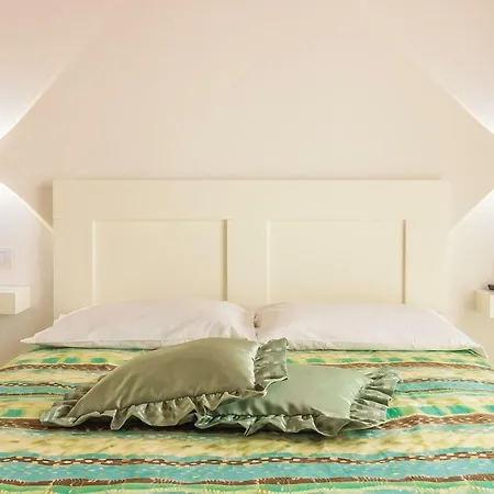 Sant'andrea Appartement Molfetta