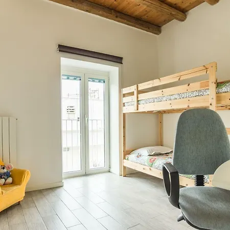 Sant'andrea Apartment