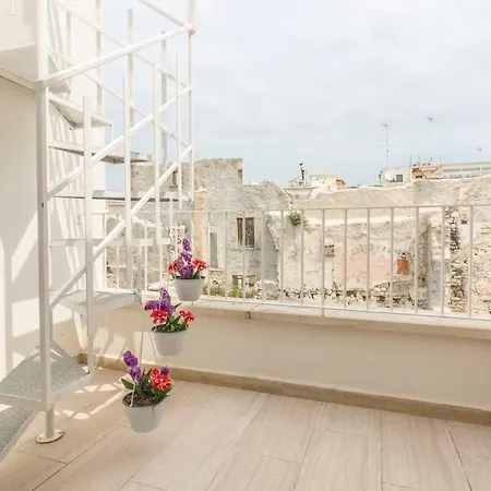 Sant'andrea Apartment