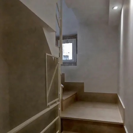 Appartement Sant'andrea *