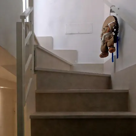 Sant'andrea Apartment *