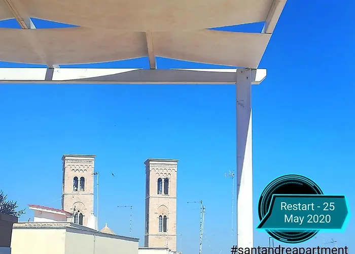 Appartement Sant'andrea *