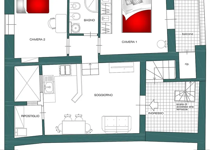 Sant'andrea Molfetta